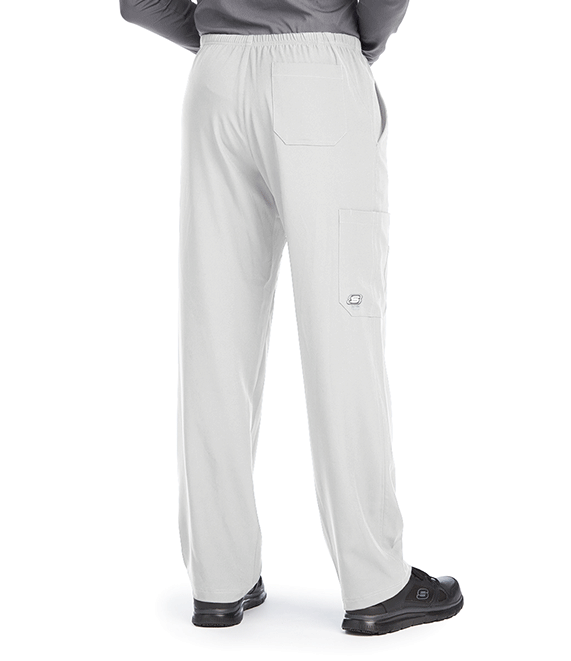 Men's SKECHERS™ CARGO PANT - BodyMoves Scrubs Boutique